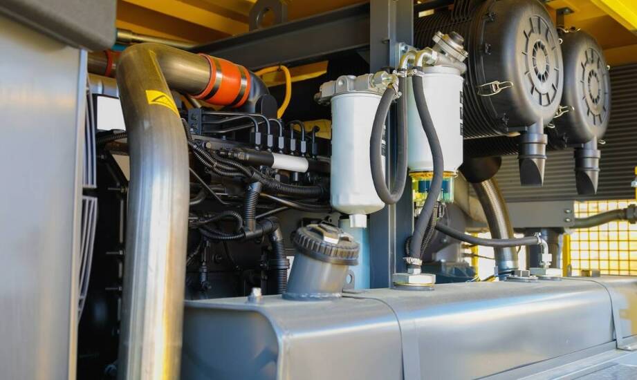 Rola silników hydraulicznych SOK w optymalizacji procesów budowlanych