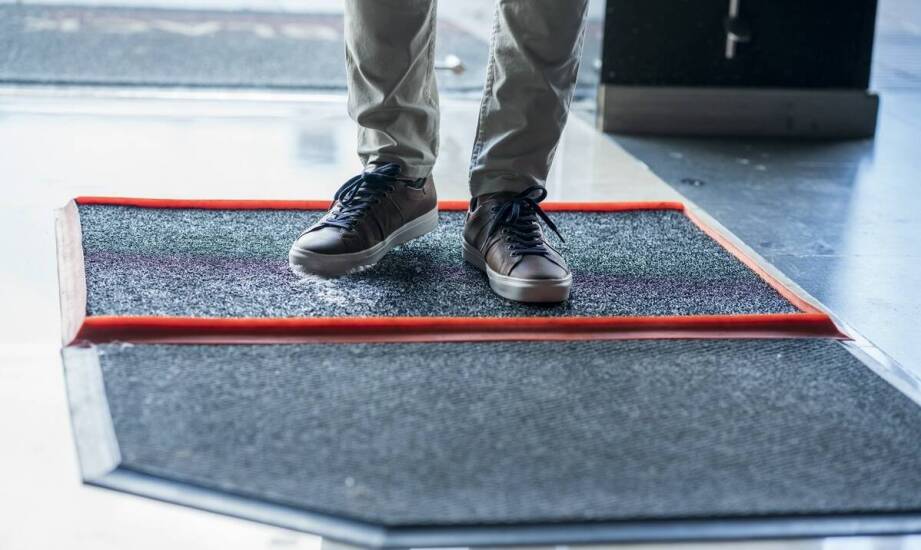 How Do Facility Mats Influence Cleaning Efficiency Indoors?