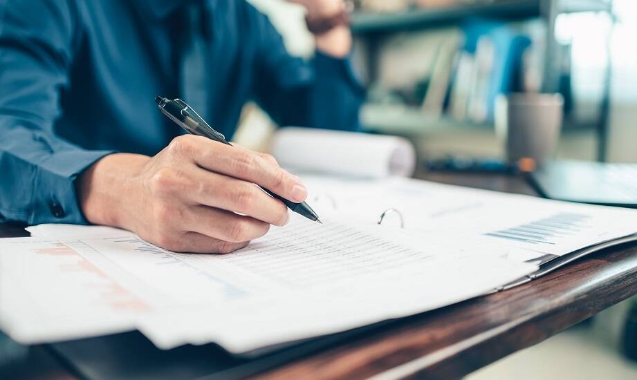 Jak skutecznie zarządzać czasem pracy dzięki wsparciu biura rachunkowego?