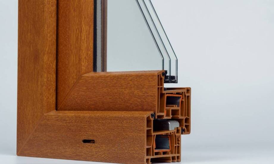 Welche Oberflächen bieten moderne Holz-Aluminium-Fenster?