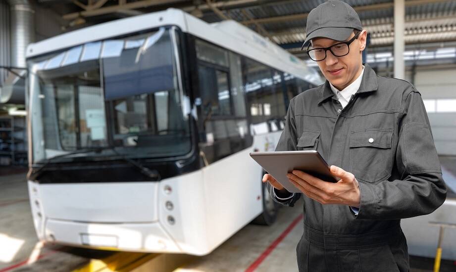 Diagnostyka komputerowa w serwisie autobusów Setra: jakie ma znaczenie?