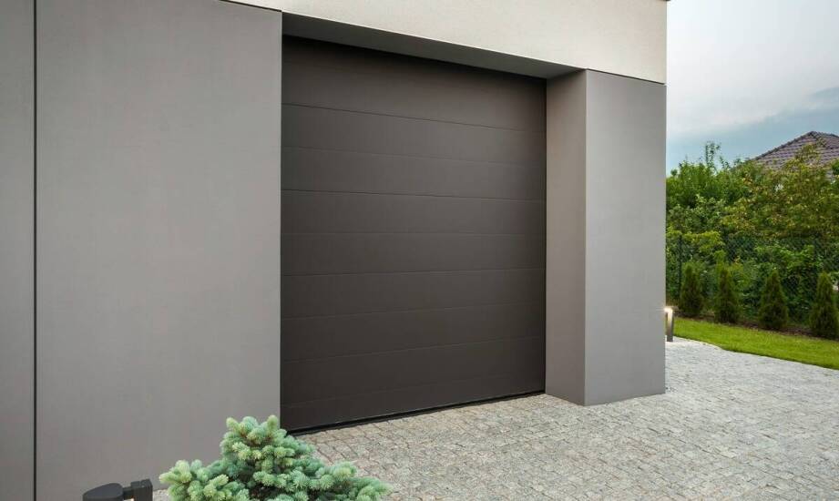 Anpassungsmöglichkeiten für das Design einer Garten-Garage an individuelle Bedürfnisse