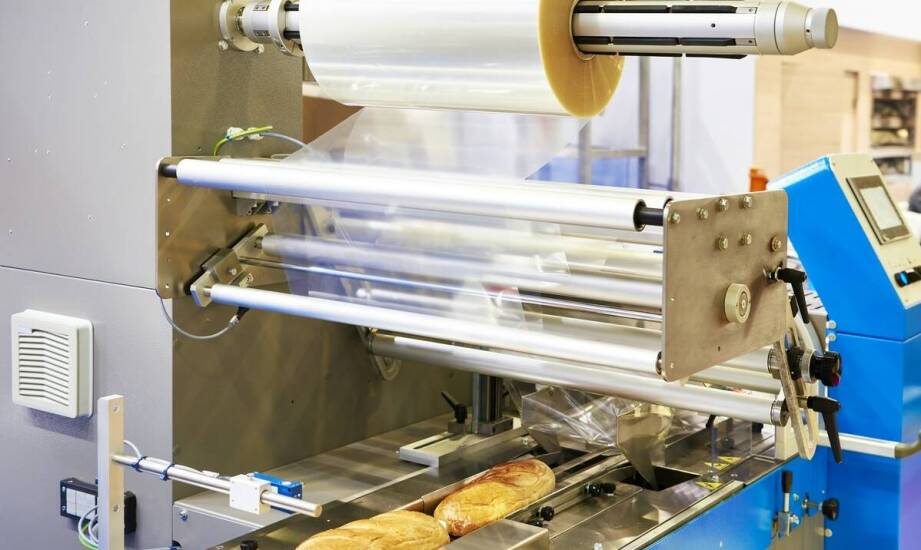 Jak zgrzewarki półautomatyczne poprawiają efektywność w małych firmach?