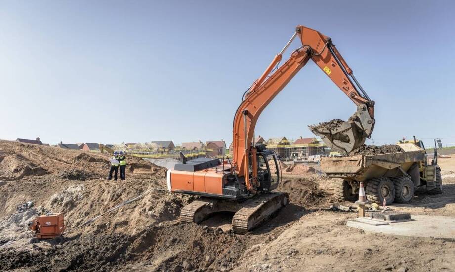 Dlaczego profesjonalna analiza terenu jest kluczowa dla inwestycji wod-kan?