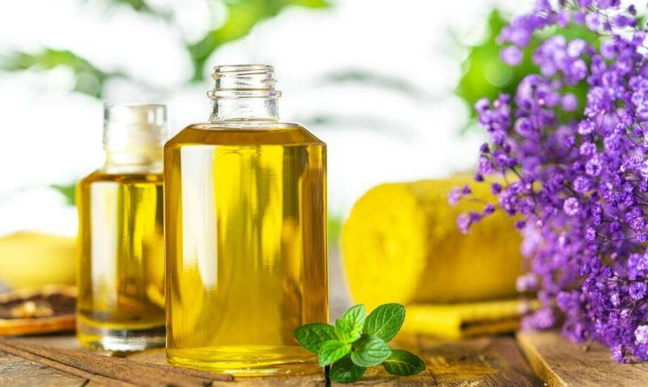 Właściwości relaksacyjne olejku geranium – jak mogą pomóc?