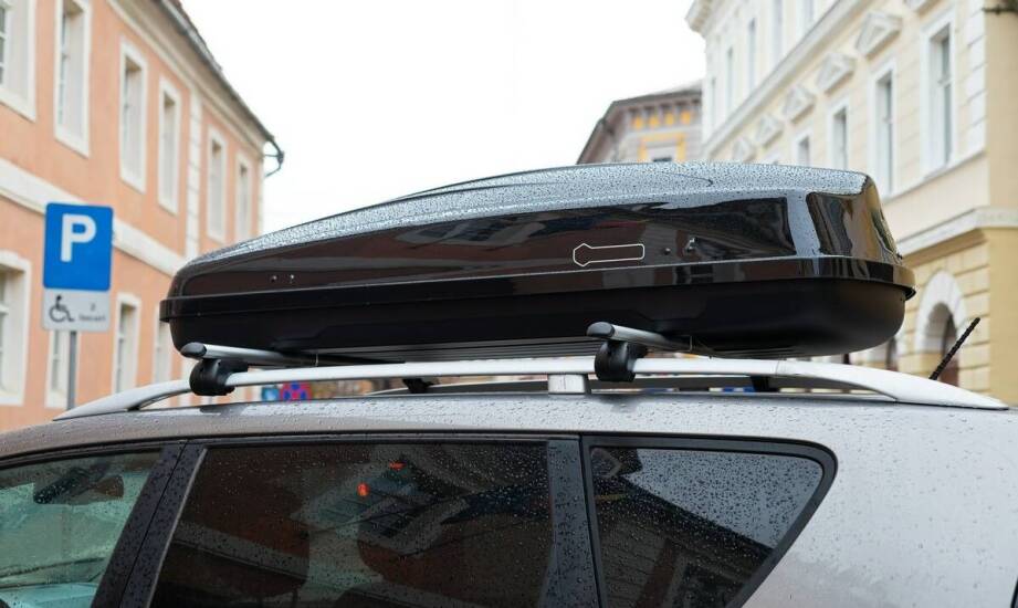 Przewodnik po przestrzeni bagażowej w Oplu Crossland – co warto wiedzieć?