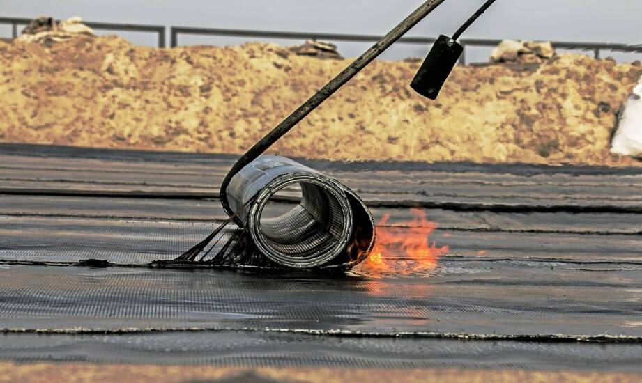 Efektywne strategie hydroizolacji fundamentów z użyciem EPDM