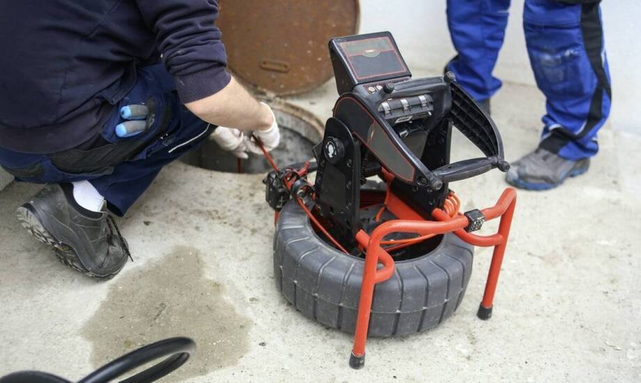 Jak technologia inspekcji kamerą zmienia standardy diagnozowania rur?