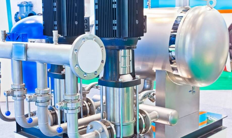 Zaawansowane technologie w montażu instalacji hydraulicznych