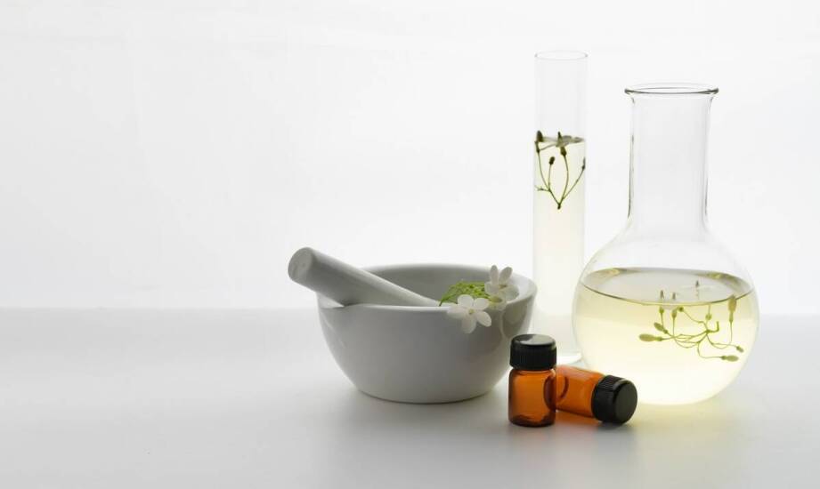Najnowsze technologie wpływające na produkcję butelek do perfum