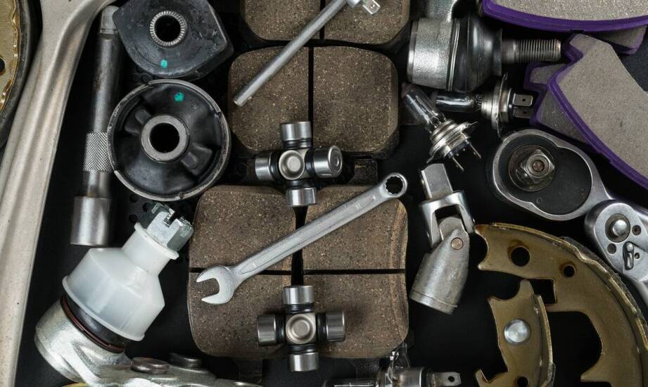 Vorteile des Kaufs einer gebrauchten hinteren Auto-Stoßstange – lohnt es sich?
