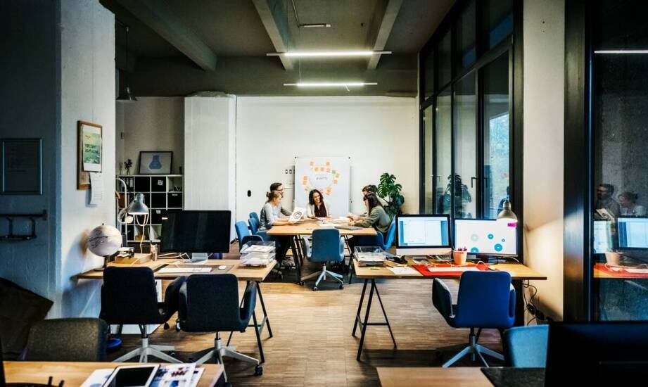 Trendy w wyborze noclegów pracowniczych a potrzeby firm