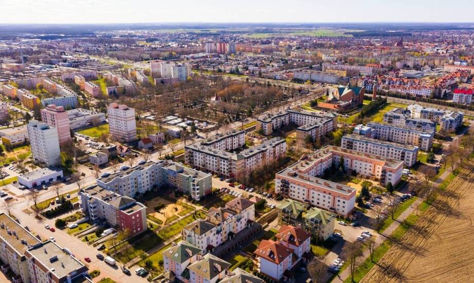 Przegląd cen mieszkań na sprzedaż w różnych dzielnicach Stalowej Woli