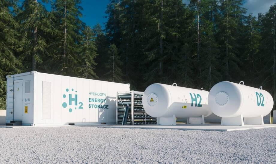 Magazyn energii a optymalizacja zużycia energii elektrycznej w firmach