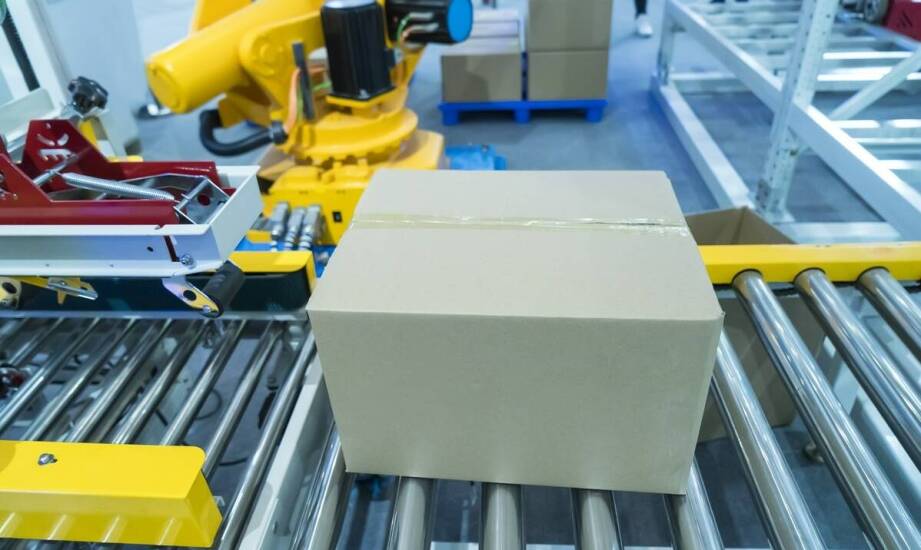 Znaczenie nowoczesnych technologii w usługach spedycyjnych