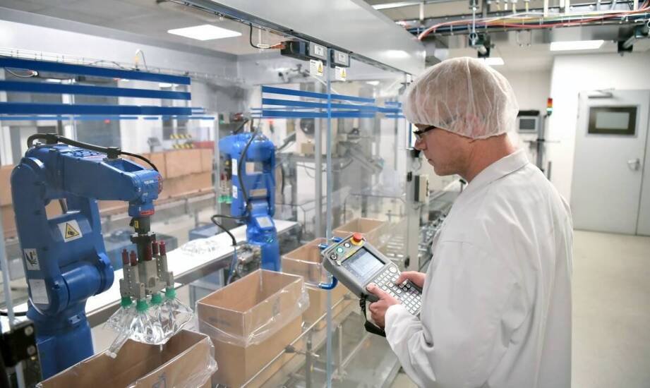 Wpływ integracji systemów na efektywność logistyki farmacji weterynaryjnej