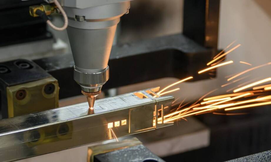 Obróbka skrawaniem – precyzja i jakość w produkcji elementów metalowych