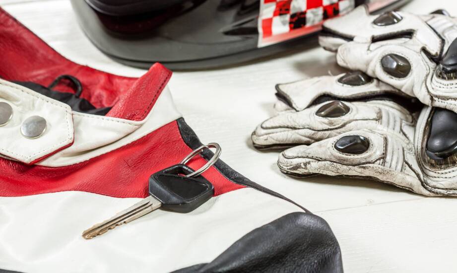 Jak przebiega proces dorabiania kluczy do motocykli?