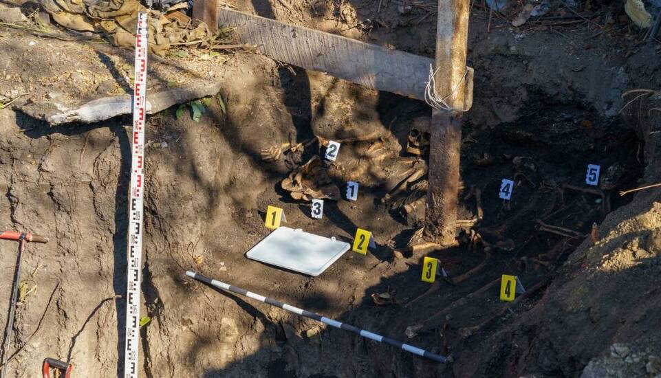 Jakie są wymogi prawne dotyczące badań archeologicznych podczas budowy?