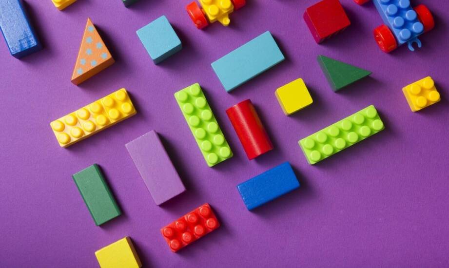 Jak zachęcić dziecko do układania puzzli 500 elementów?