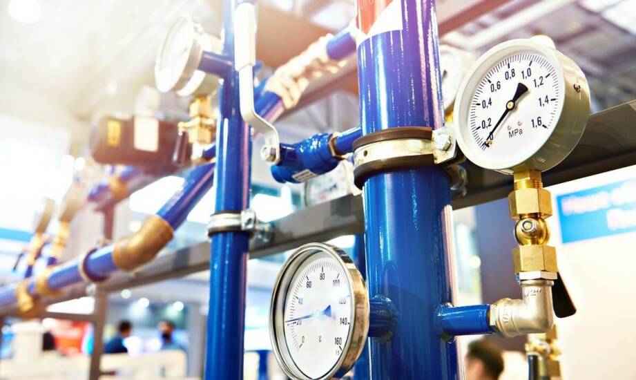 Jakie parametry techniczne są najważniejsze przy wyborze pompy hydraulicznej?