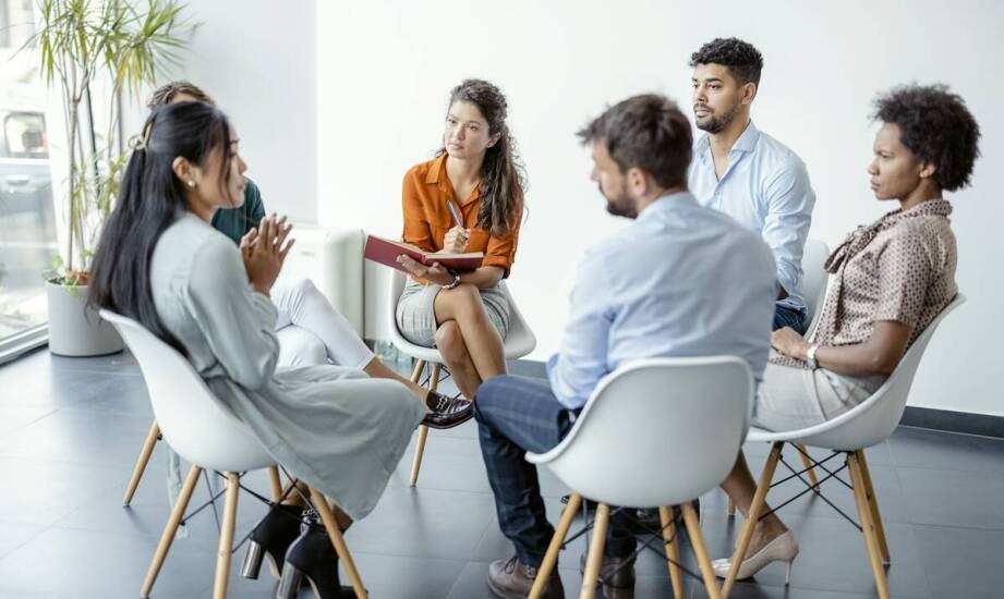 Psychoterapia jako wsparcie dla dzieci z ADHD