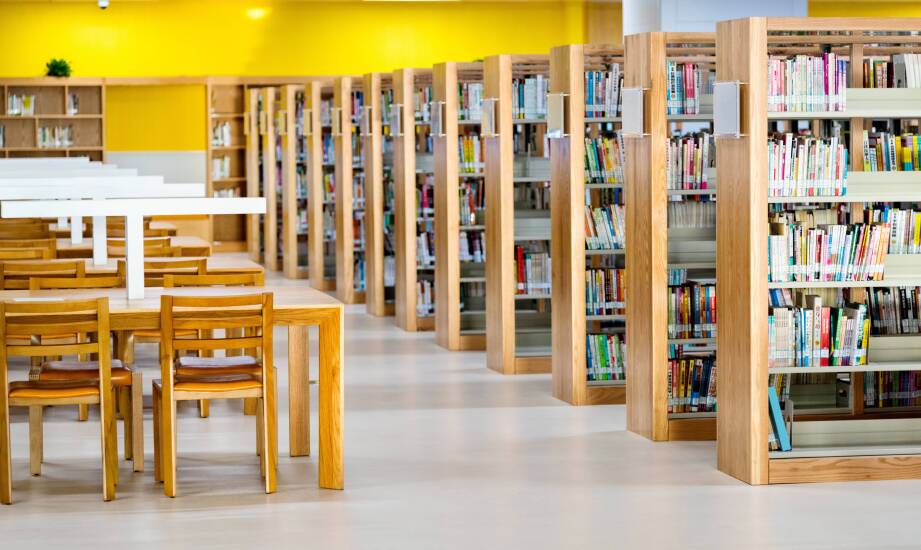 Jakie dodatki warto zastosować przy aranżacji z meblami bibliotecznymi?