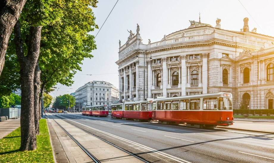 Przewagi technologiczne szyn tramwajowych 60r2 w nowoczesnym transporcie miejskim