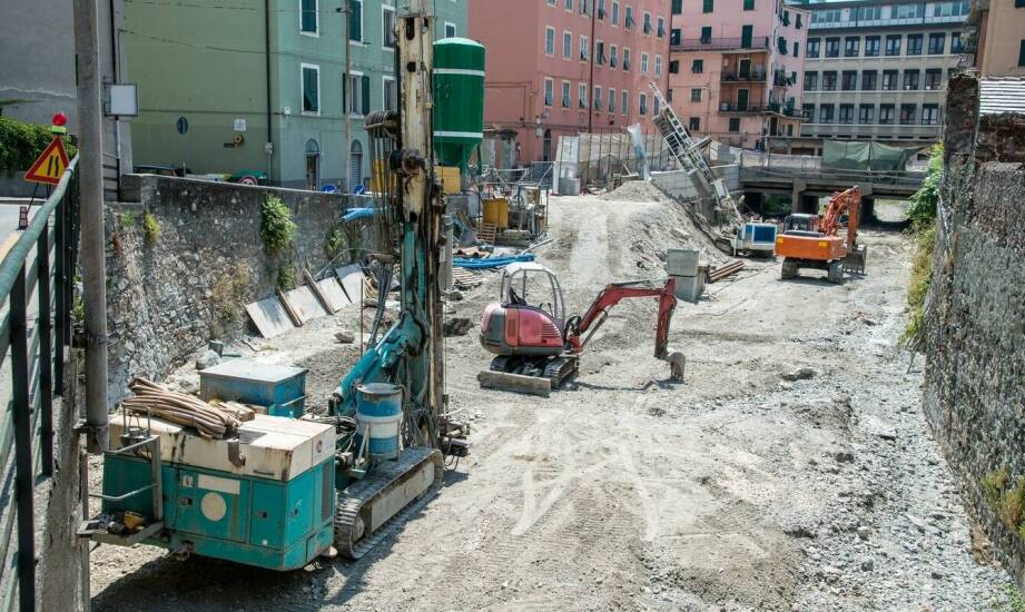 Wykopy pod fundamenty – kluczowy etap każdej budowy