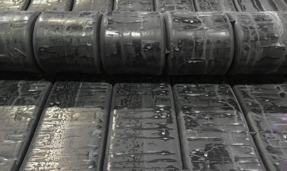 Kluczowe innowacje w produkcji wyrobów gumowych dla branży kolejowej