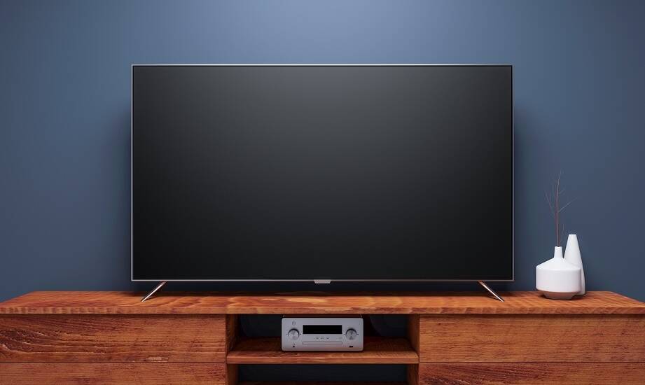 Wpływ konstrukcji podstawki na stabilność telewizora