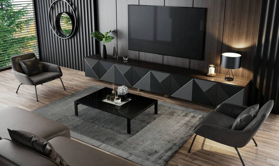 Dlaczego warto wybrać meble na zamówienie od producenta z Rzeszowa?