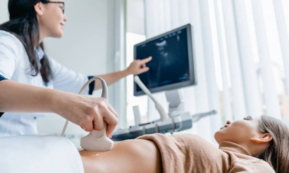 Znaczenie wysokiej jakości obrazów diagnostycznych w ultrasonografii