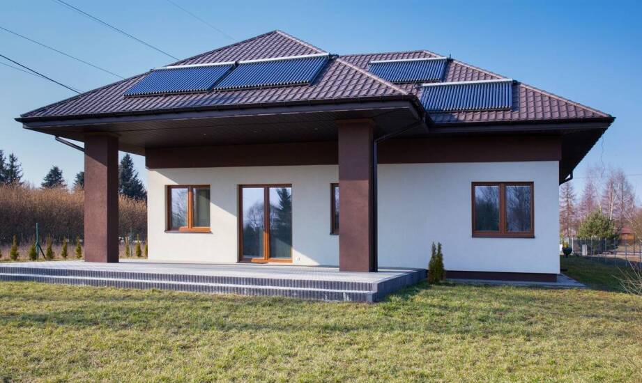 Jakie problemy może rozwiązać skuteczna hydroizolacja dachów płaskich?