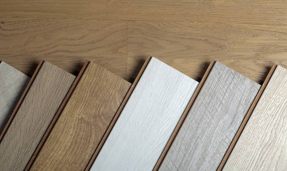 Wpływ linii do produkcji paneli podłogowych na konkurencyjność firmy