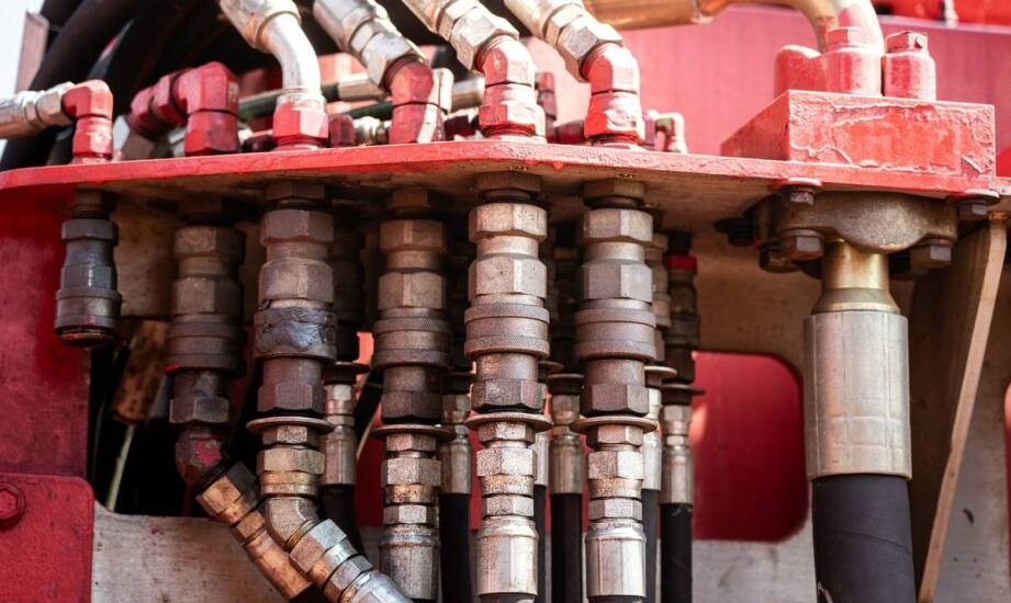 Najważniejsze zalety hydrauliki siłowej w sprzęcie rolniczym