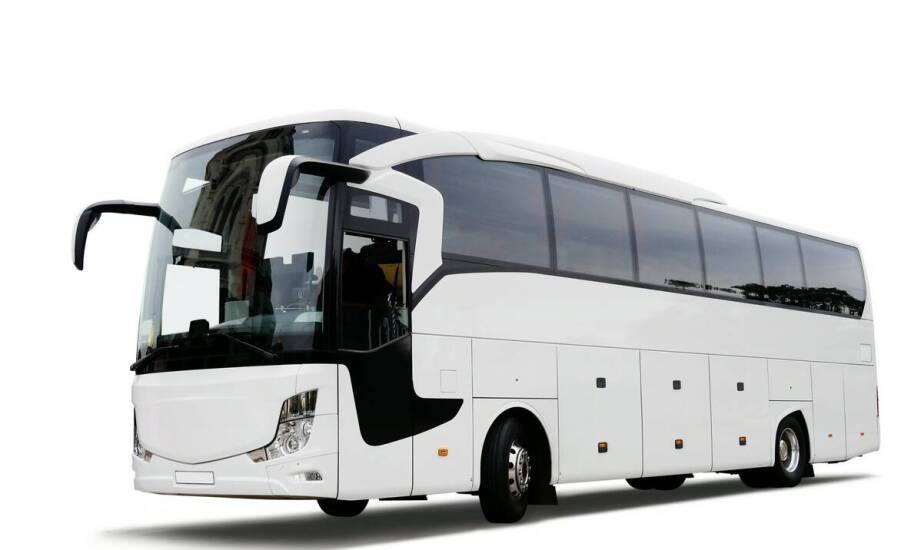 Dance Bus jako nowoczesna alternatywa dla tradycyjnych imprez