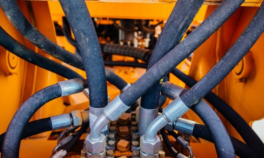Na jakie usterki narażony jest najbardziej układ hydrauliczny Fendt?