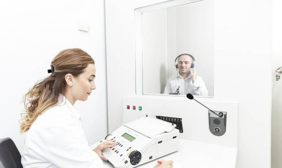 Jak działa przenośna pętla indukcyjna?