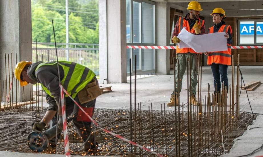 Profesjonalne podejście do wykopów fundamentowych