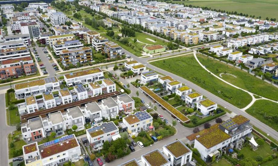 Jak rozgraniczenie nieruchomości wspiera planowanie przestrzenne?