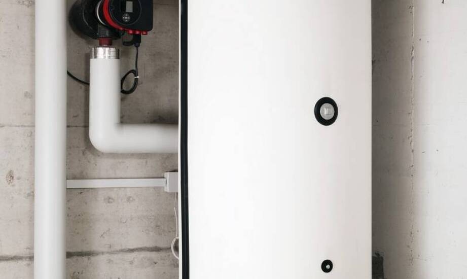 Rola zbiorników CWU w optymalizacji zużycia energii w domowych systemach ogrzewania