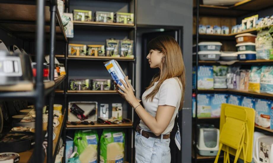 Kluczowe cechy opakowań PET dla branży chemii gospodarczej