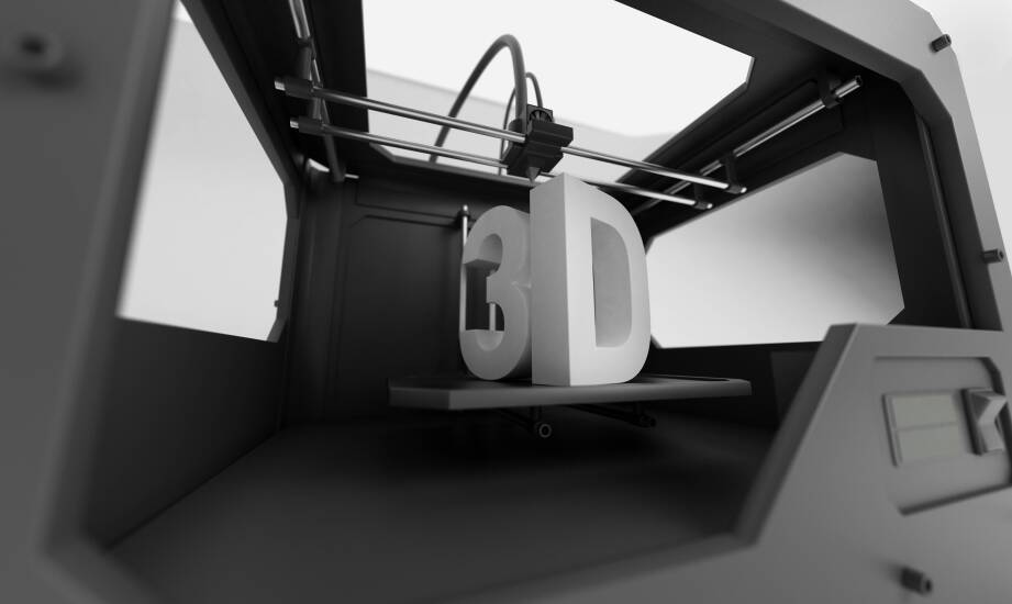 Skanowanie 3D jako narzędzie do tworzenia precyzyjnych modeli jachtów