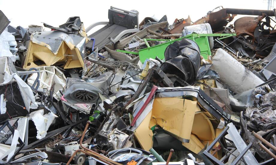 Znaczenie współpracy z lokalnymi przedsiębiorstwami w procesie recyklingu