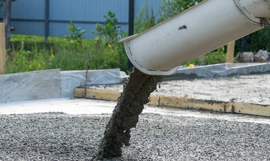 Jakie są zalety korzystania z oferty betoniarni Kraków w projektach komercyjnych?