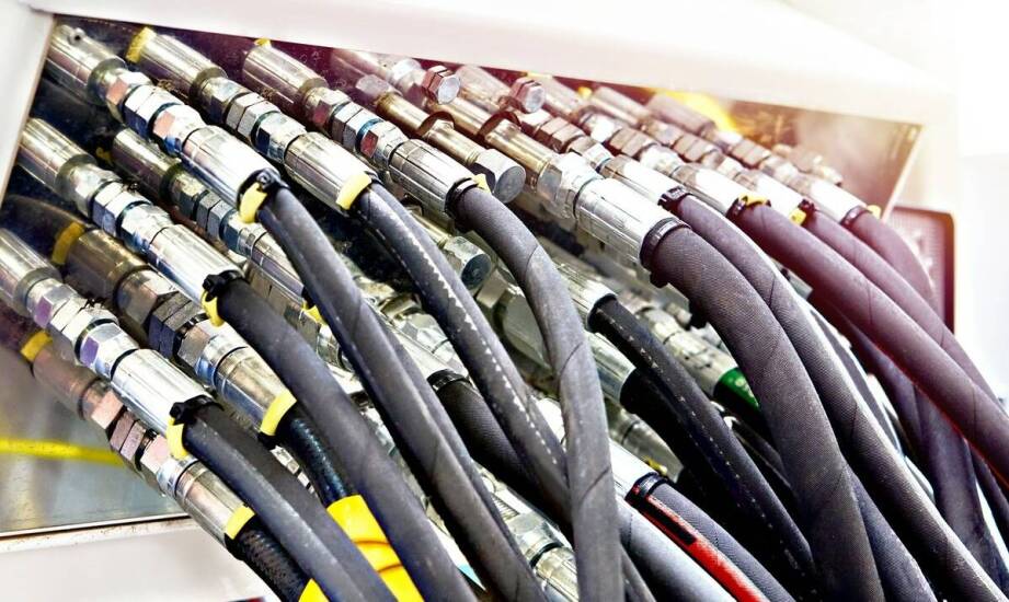 Specjalistyczne zamówienia na kable – co warto uwzględnić?
