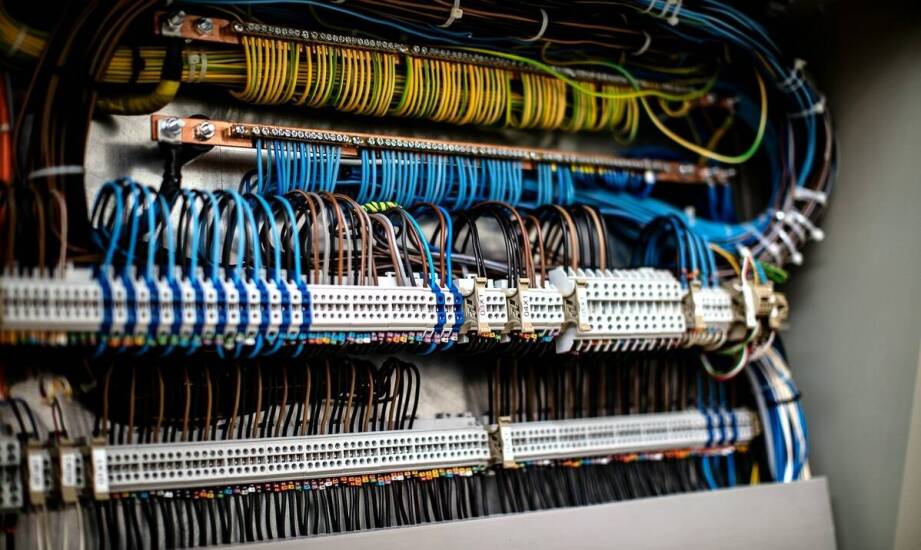 Zastosowanie przewodów sterowniczych w zaawansowanych systemach automatyki