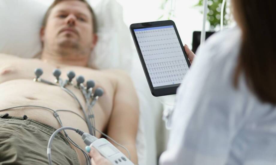Jakie są nowoczesne metody diagnostyczne stosowane w kardiologii?