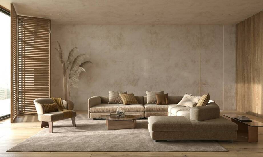 Kominki jako centralny punkt wystroju wnętrza – inspiracje i pomysły